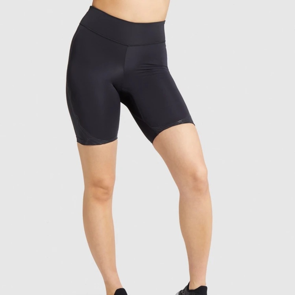 Gymshark biker shorts